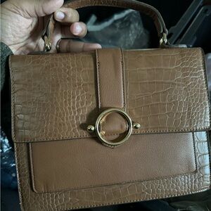 Anna Klein Handbag (New)